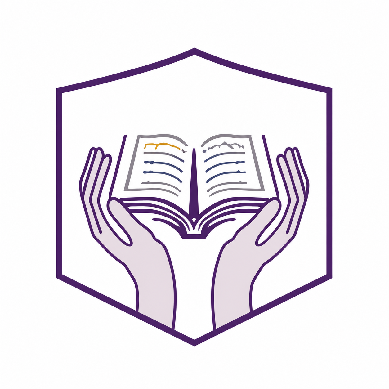 Sadiq ul-Quran Academy Logo